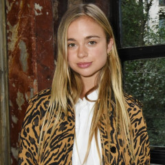 Who Is Lady Amelia Windsor? Meet Britain's Royal Party Girl