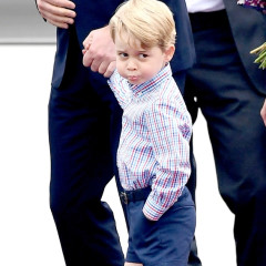 Sassy Prince George Memes Are The Funniest Thing You'll See All Week