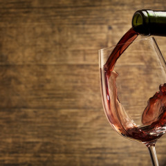 Someone Stole $1.2 Million Worth Of Wine From Goldman Sachs Executive