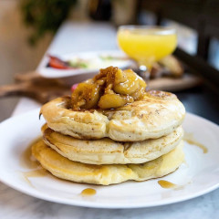7 Trendy Brunches To Try This Weekend In NYC