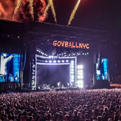 The Day-By-Day Gov Ball 2018 Lineup Is Finally Here
