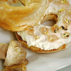What Makes A Bagel Cost $1,000?!