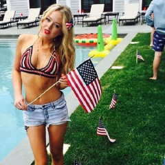 Tiffany Trump's Trashiest, Tackiest, Most Questionnable Instagrams