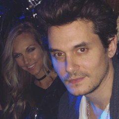 Wait, John Mayer Is Dating WHO?!