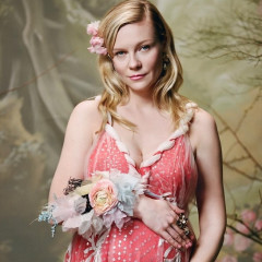 Who Is Kirsten Dunst's Baby Daddy?
