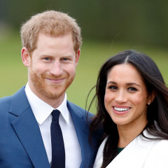 Prince Harry Fought To Invite THIS Guest To His Wedding
