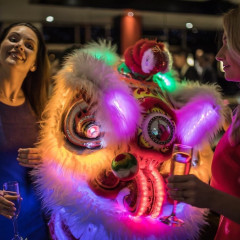 Where To Celebrate Chinese New Year 2018 In NYC 