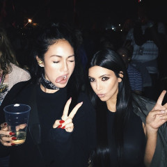 The REAL Reason Kim Kardashian & Stephanie Shepherd Parted Ways