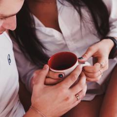 5 Reasons All Couples Should Be Talking Openly About Money