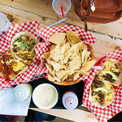 The Best Spots To Eat In Austin During SXSW