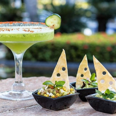 The Ultimate Vacation For Guacamole Lovers