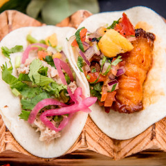 Sip Unlimited Tequila At The New York Taco Takeover 