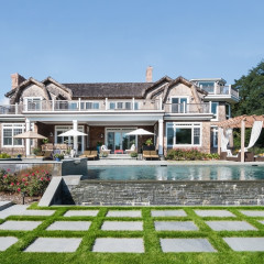 10 Stunning Waterfront Hamptons Homes Under $10 Million