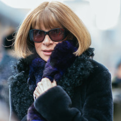 Is Anna Wintour Really Leaving Vogue?!