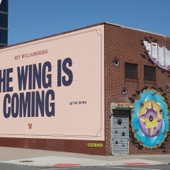 The Wing Is Heading To Williamsburg (& 5 New Cities!)