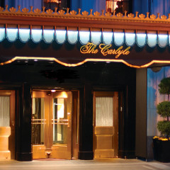 The New, Celeb-Filled Documentary About The Carlyle