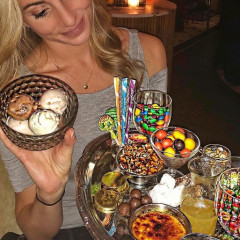 The Most 'Grammable Birthday Desserts In NYC