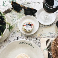 How To Actually Eat Like A French Woman