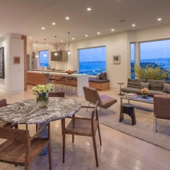 Steve Jobs' Widow Just Bought This Gorgeous $16.5 Million Mansion