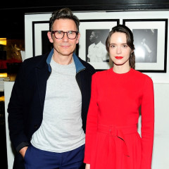 'Godard Mon Amour' Debuts In NYC With A Chic Soirée