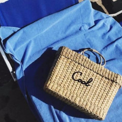 The 5 Basket Bags You Need For The Hamptons