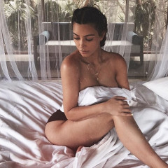 Kim Kardashian Reveals All The Products Making Up Her $4,200 Skincare Routine