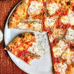 Pizza Yoga: A Fitness Trend We Can Really Get Behind