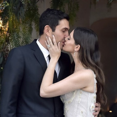 Billionaire Bride-To-Be: Inside Alexa Dell's Hollywood Engagement Party
