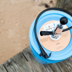 Rosé Kegs Are Finally A Thing