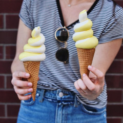 An All-You-Can-Eat Ice Cream Festival Is Hitting NYC This Weekend