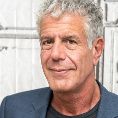 Iconic Travel Host & Author Anthony Bourdain Has Died