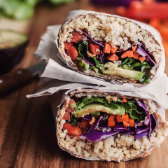 The Hamptons Is Getting Its First Completely Vegan Eatery!
