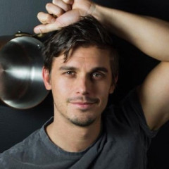 Antoni From 'Queer Eye' Is Opening A Restaurant In NYC!!