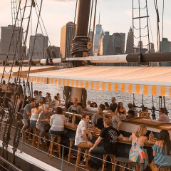 How To Spend The First Official Summer Weekend In NYC