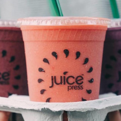You'll Never Guess What Juice Press Is Adding To Smoothies!