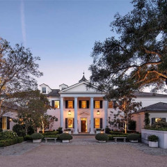 Inside Rob Lowe's GORGEOUS $47 Million Mansion