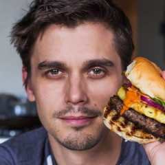 Antoni From 'Queer Eye' Is All About A Paid Instagram Post