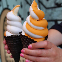 The Most Instagrammable Ice Cream In NYC