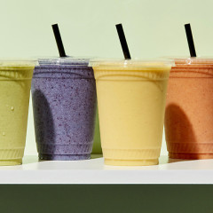 The New NYC Market Serving Up CBD Boosted Smoothies