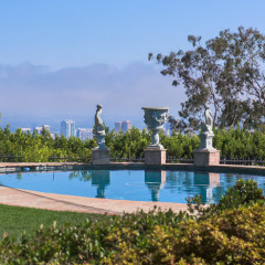 Elizabeth Taylor's Former Beverly Hills Estate Hits The Market For $15.9 Million