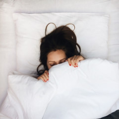 Naps Are This Summer's Hottest (& Most Complicated) Trend