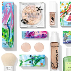 This Mermaid Beauty Collection Is The Only Thing You Need This Summer