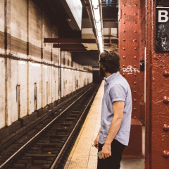 New York Men Described As Subway Lines
