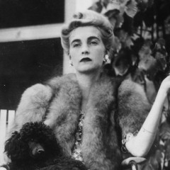 The Worst Behaved Heiresses In History