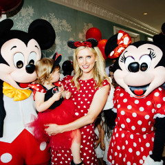 Nicky Hilton Threw THE Most Over-The-Top Birthday Party For Her Daughter