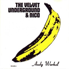 An Immersive Velvet Underground Exhibit Is Coming To New York