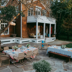 A Hamptons Fête Fit For The New Wave Of Female Founders