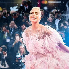 A Star Is Born: Lady Gaga's Most Glamorous Moments At The Venice Film Festival