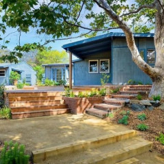 Rent Julia Roberts's Malibu Ranch For $10,500 A Month!