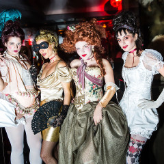 Halloween 2018: The Official NYC Party Guide